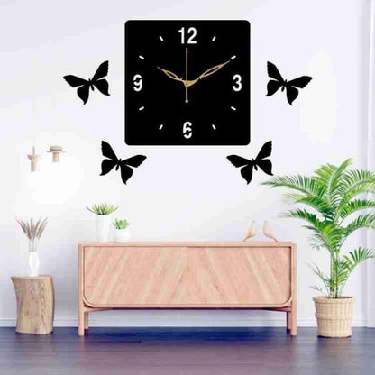 Trendy Analogue Wall Clock